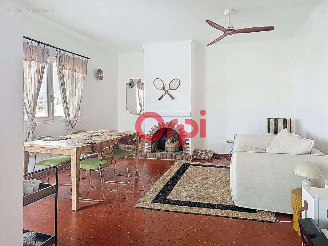 Appartement à LA SEYNE-SUR-MER