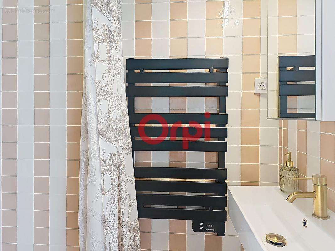 Appartement à LA SEYNE-SUR-MER