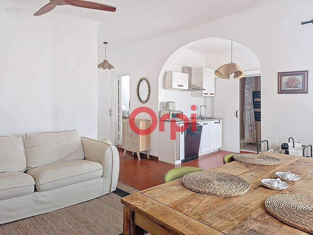 Appartement à LA SEYNE-SUR-MER