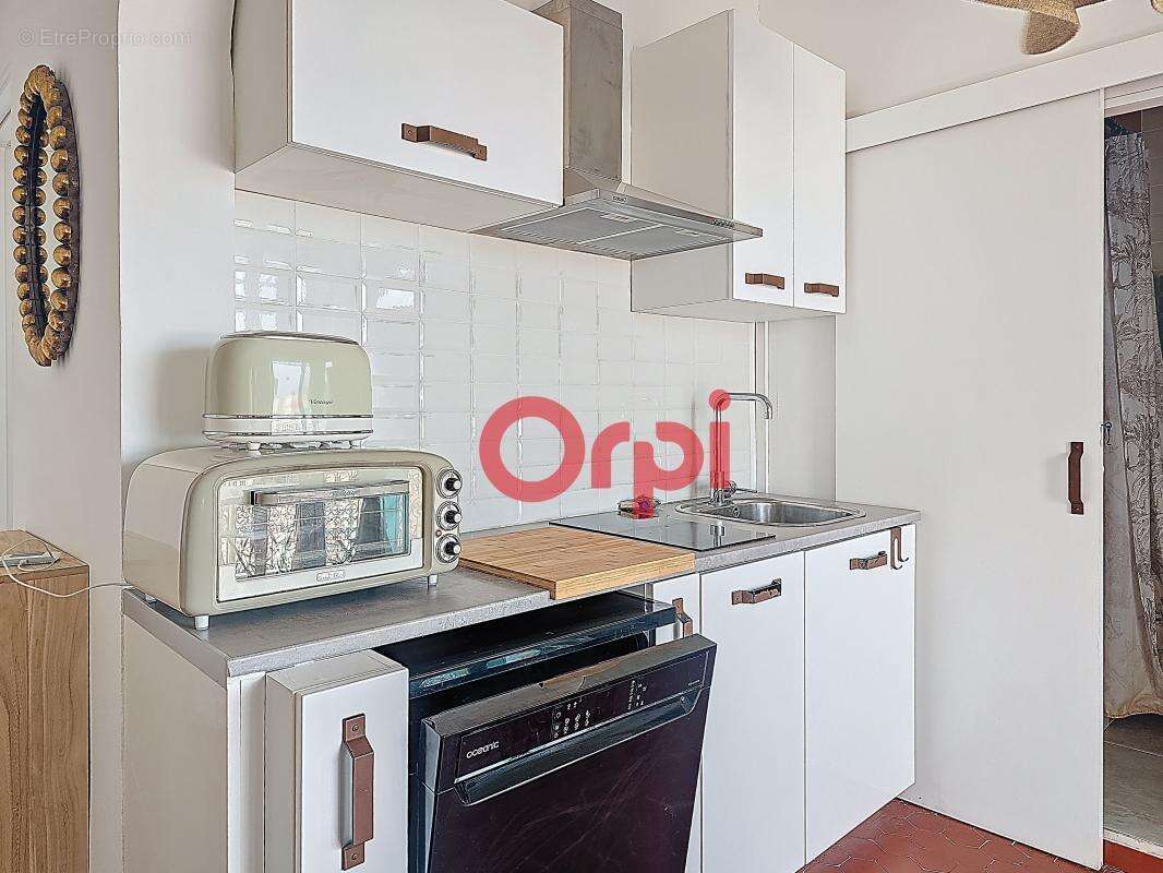 Appartement à LA SEYNE-SUR-MER