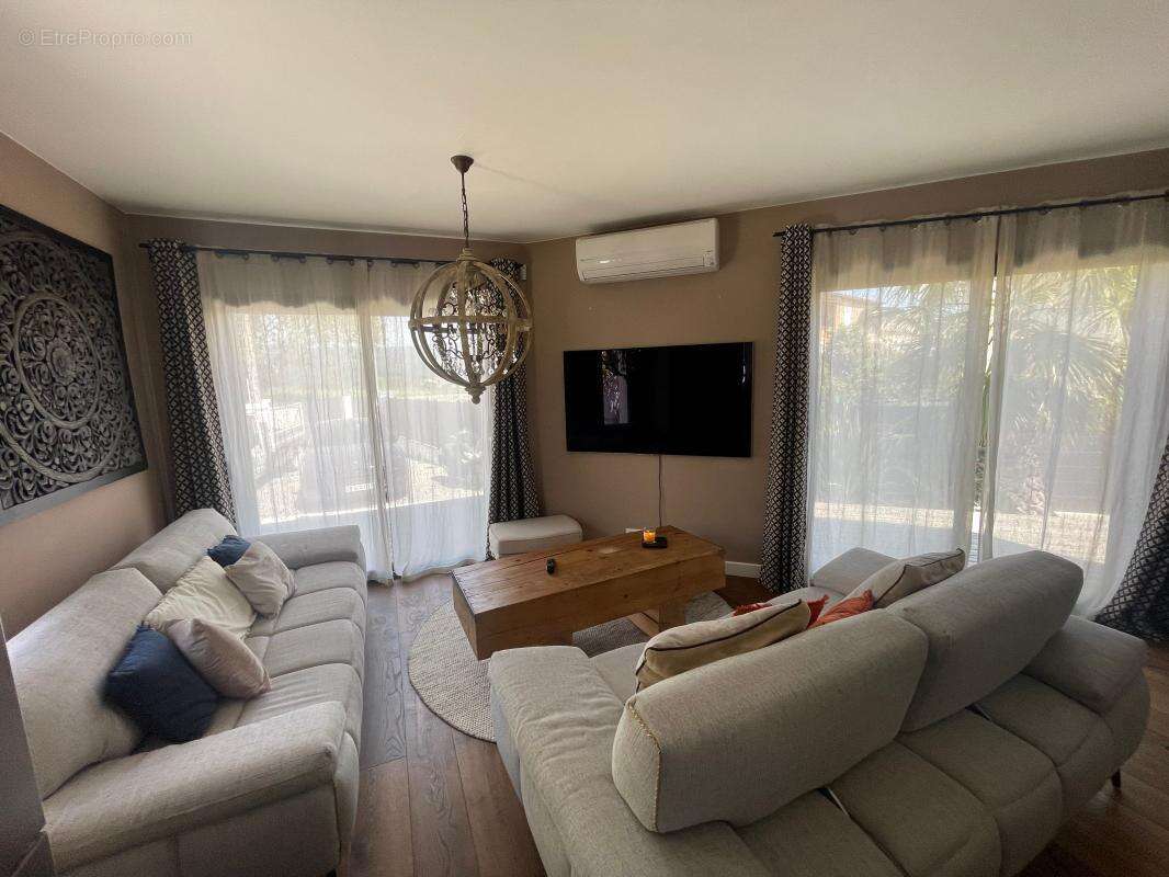 Maison à LE BEAUSSET