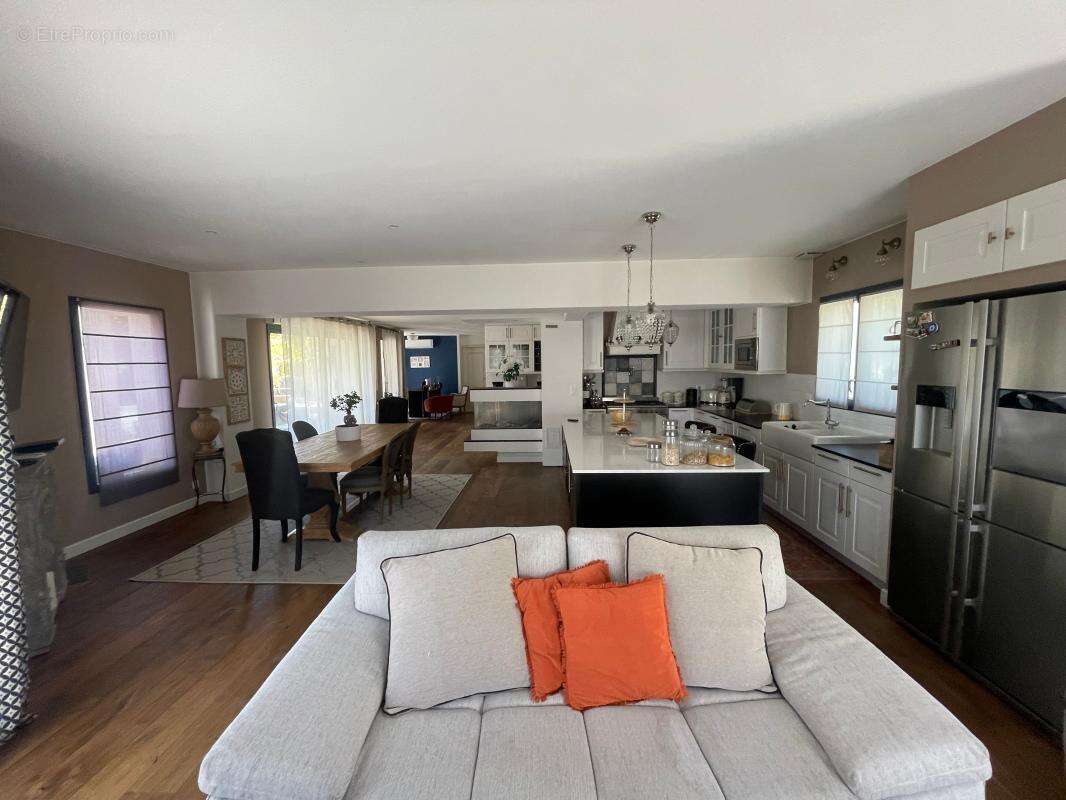 Maison à LE BEAUSSET