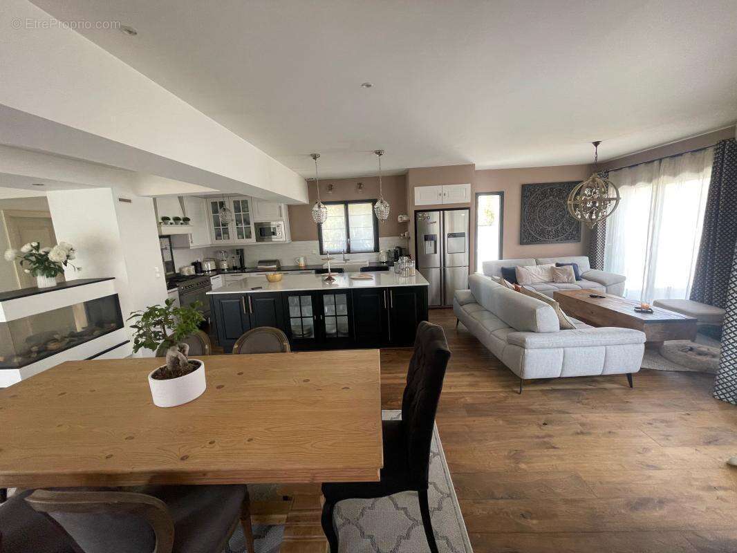 Maison à LE BEAUSSET