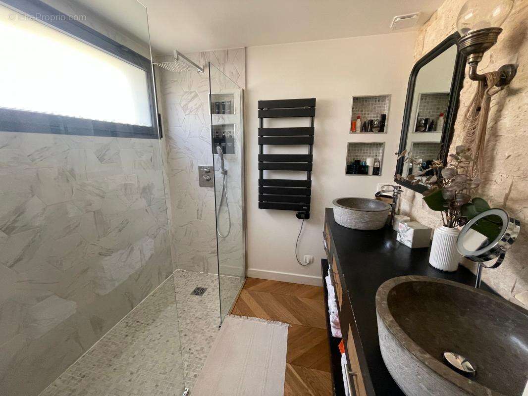 Maison à LE BEAUSSET