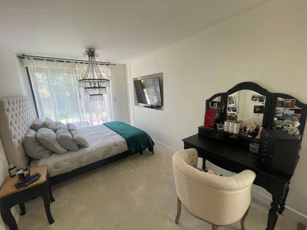 Maison à LE BEAUSSET