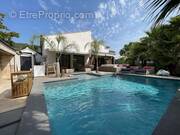 Maison à LE BEAUSSET