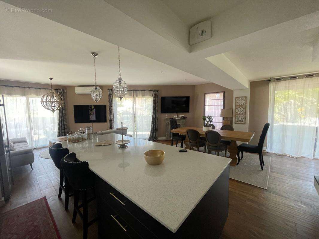 Maison à LE BEAUSSET