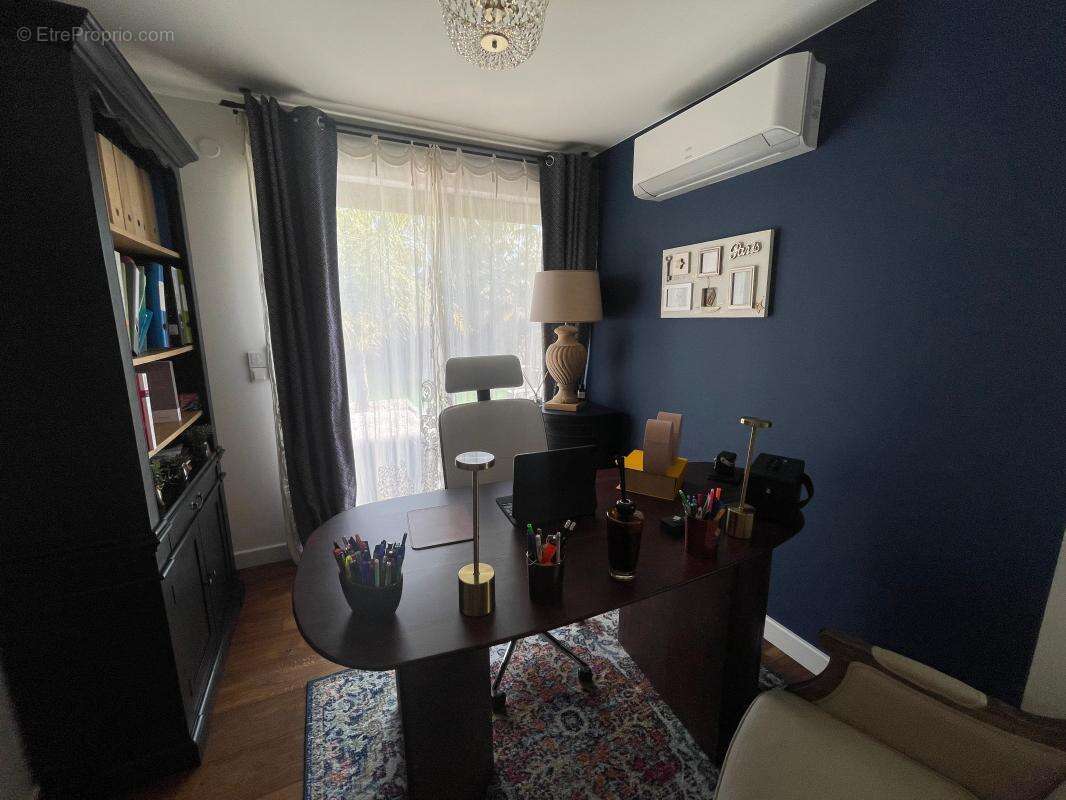 Maison à LE BEAUSSET