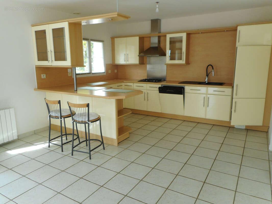 Maison à SAINT-MICHEL-CHEF-CHEF