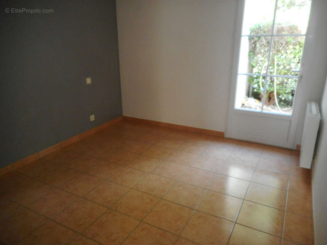 Maison à SAINT-MICHEL-CHEF-CHEF