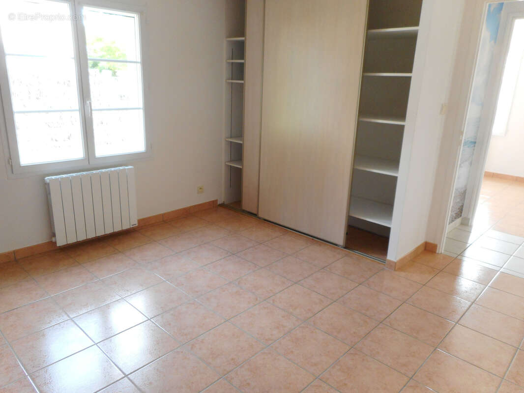 Maison à SAINT-MICHEL-CHEF-CHEF