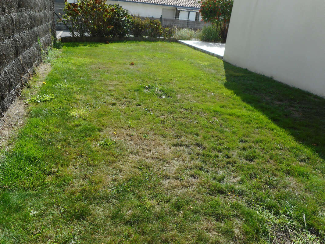 Maison à SAINT-MICHEL-CHEF-CHEF