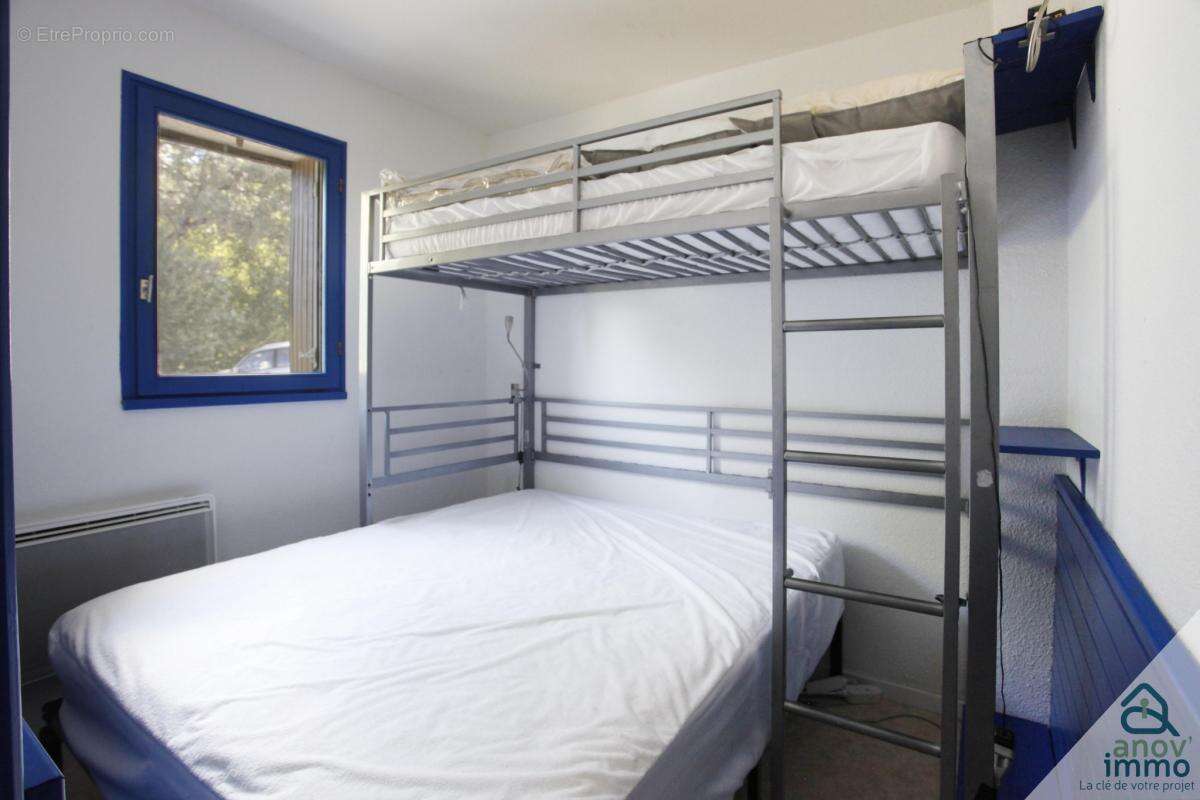 Appartement à SAVINES-LE-LAC