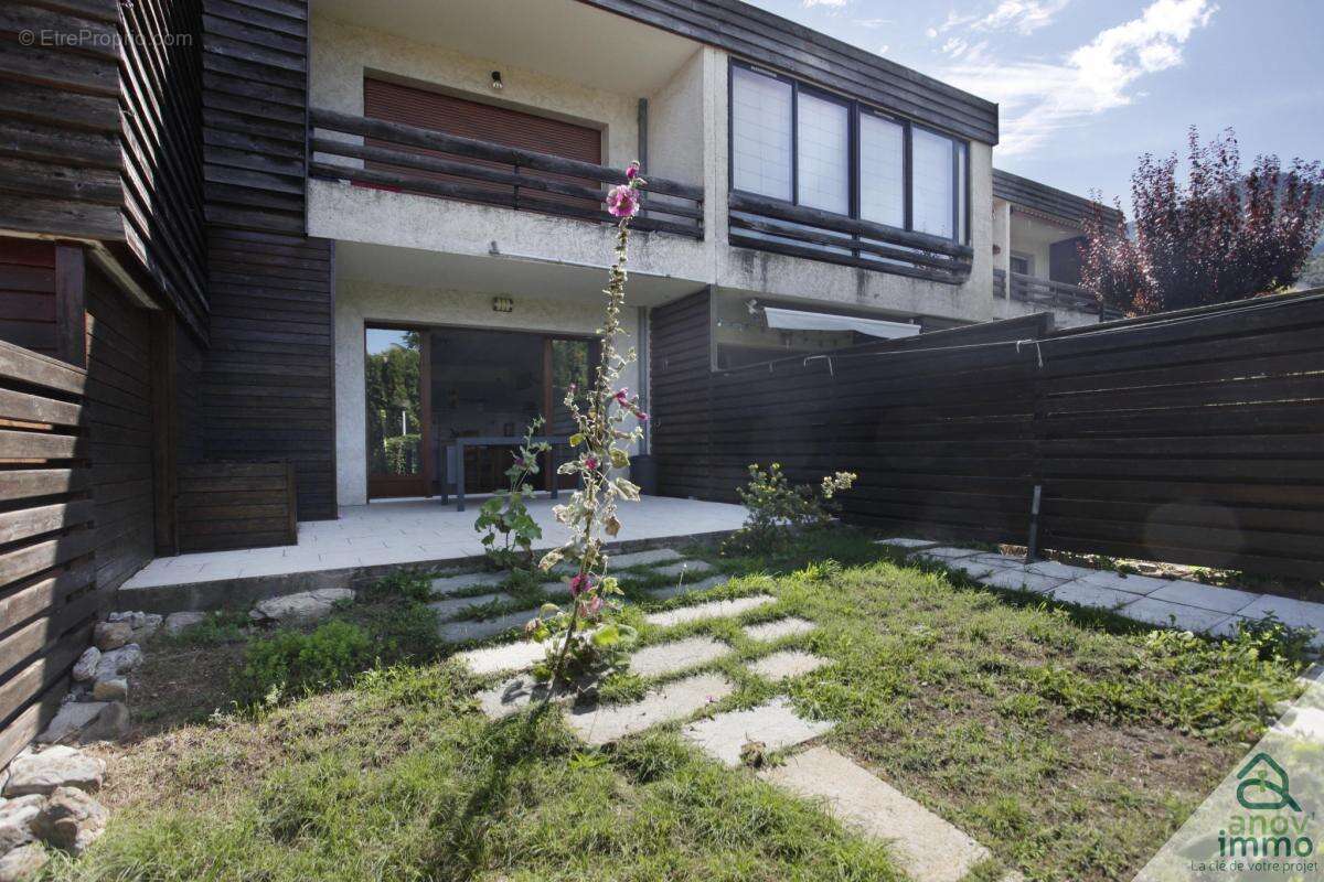 Appartement à SAVINES-LE-LAC