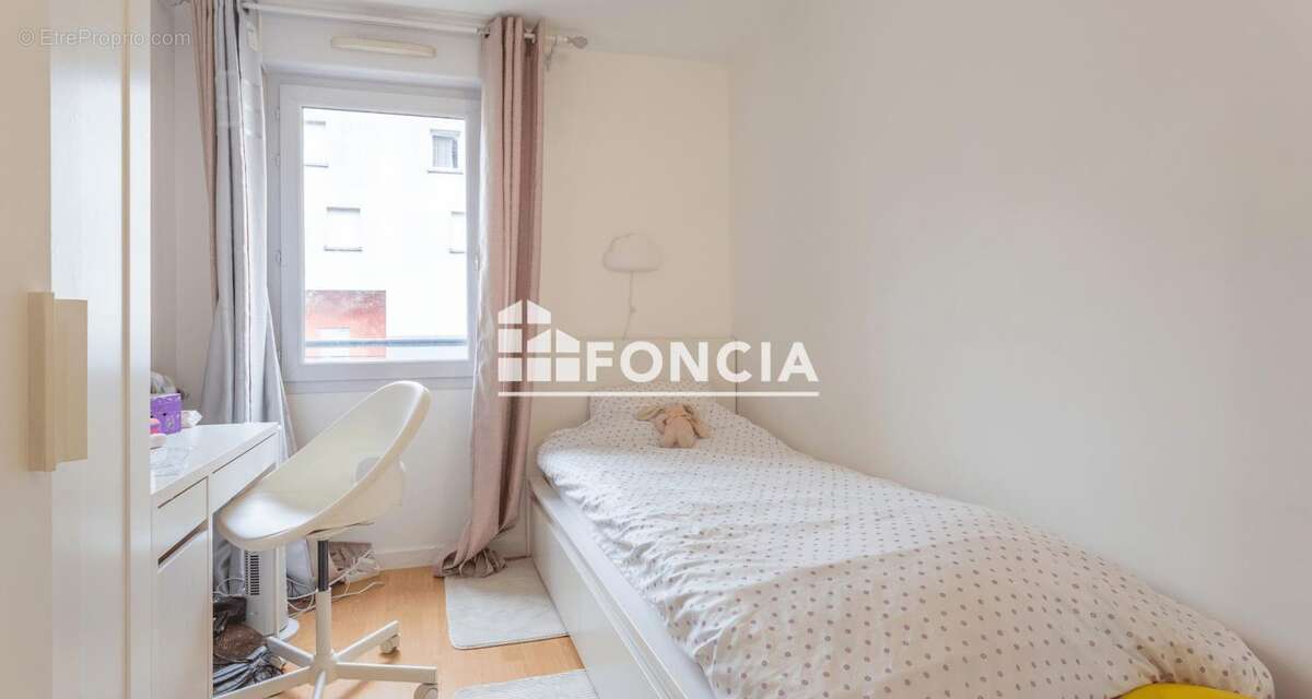 Appartement à MORSANG-SUR-ORGE