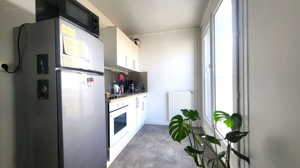 Appartement à AMIENS