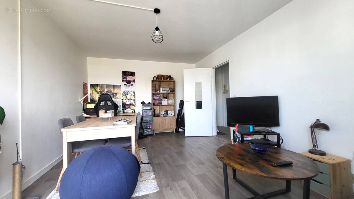 Appartement à AMIENS