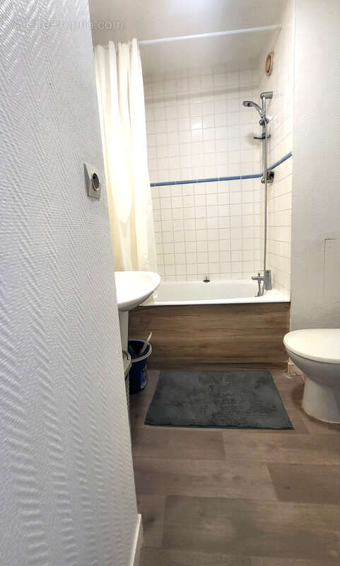 Appartement à AMIENS