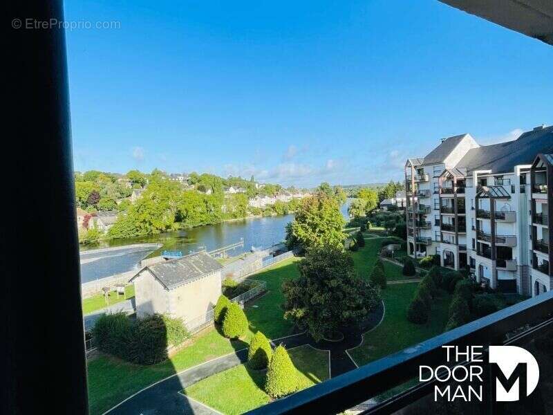 Appartement à LAVAL