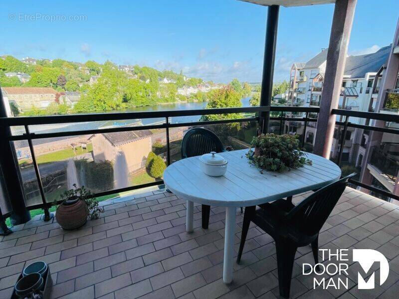 Appartement à LAVAL