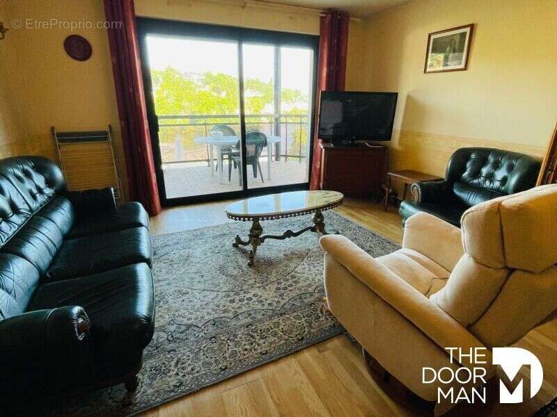 Appartement à LAVAL