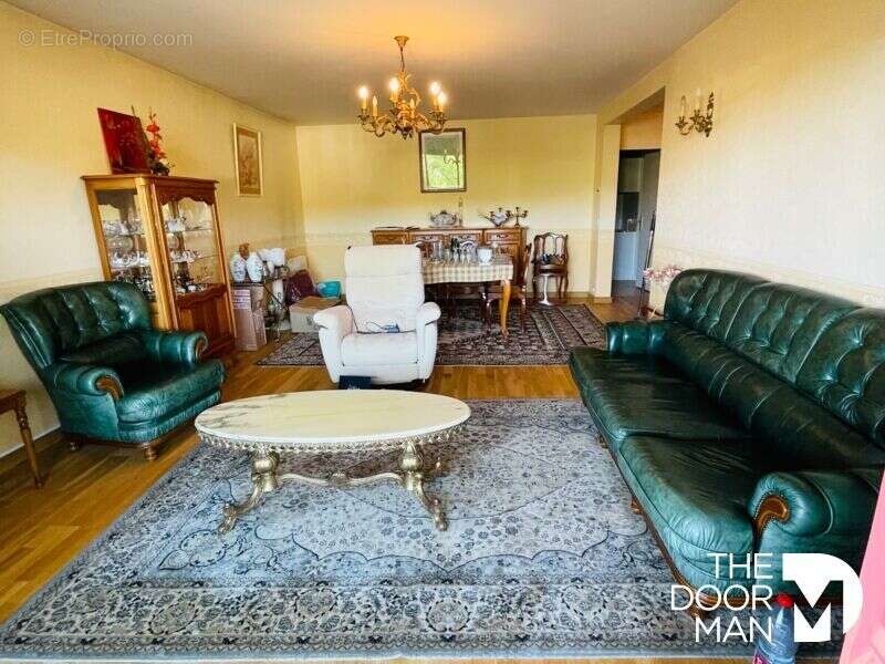 Appartement à LAVAL