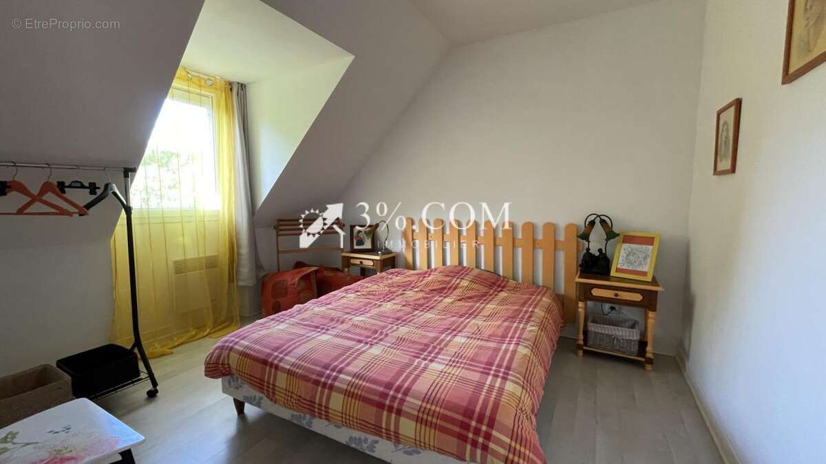 Maison à LARMOR-BADEN