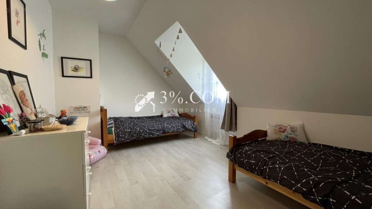 Maison à LARMOR-BADEN