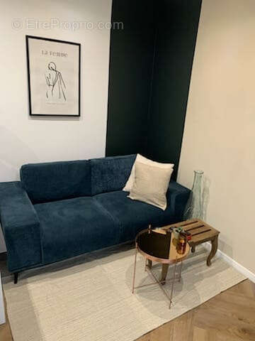 Maison à AULNAY-SOUS-BOIS