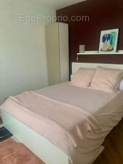 Maison à AULNAY-SOUS-BOIS