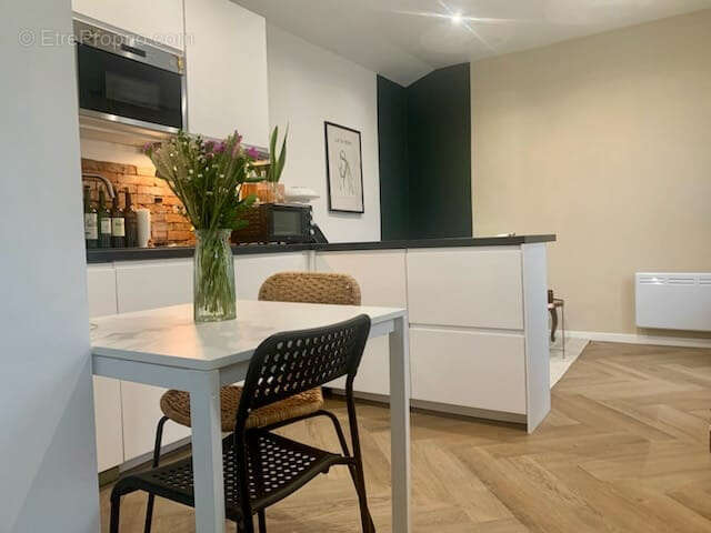 Maison à AULNAY-SOUS-BOIS