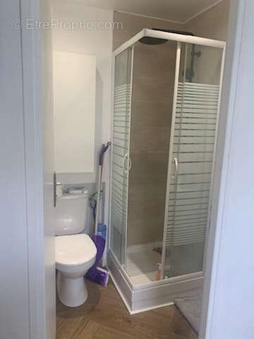 Maison à AULNAY-SOUS-BOIS