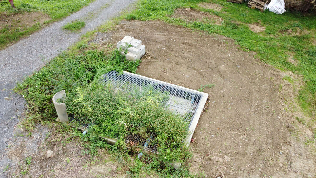 Terrain à HASPARREN