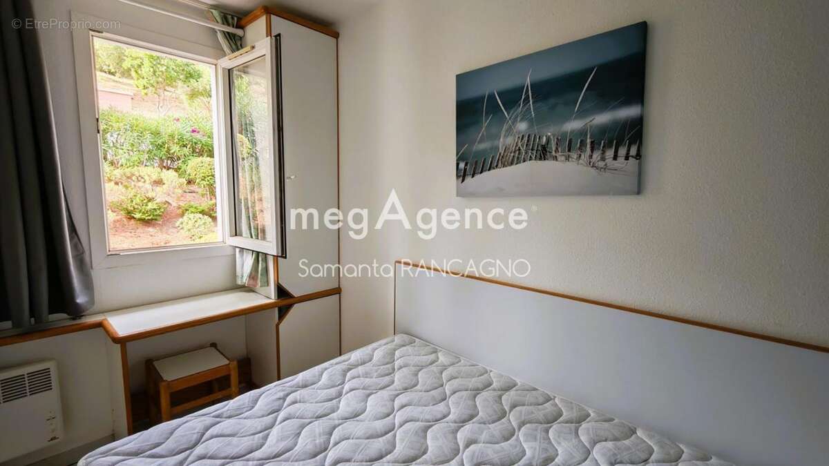 Appartement à SAINT-RAPHAEL