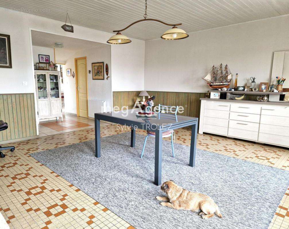 Maison à SAINT-MATHURIN