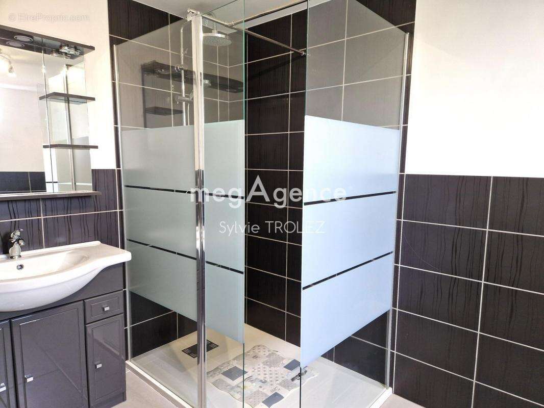 Maison à SAINT-MATHURIN