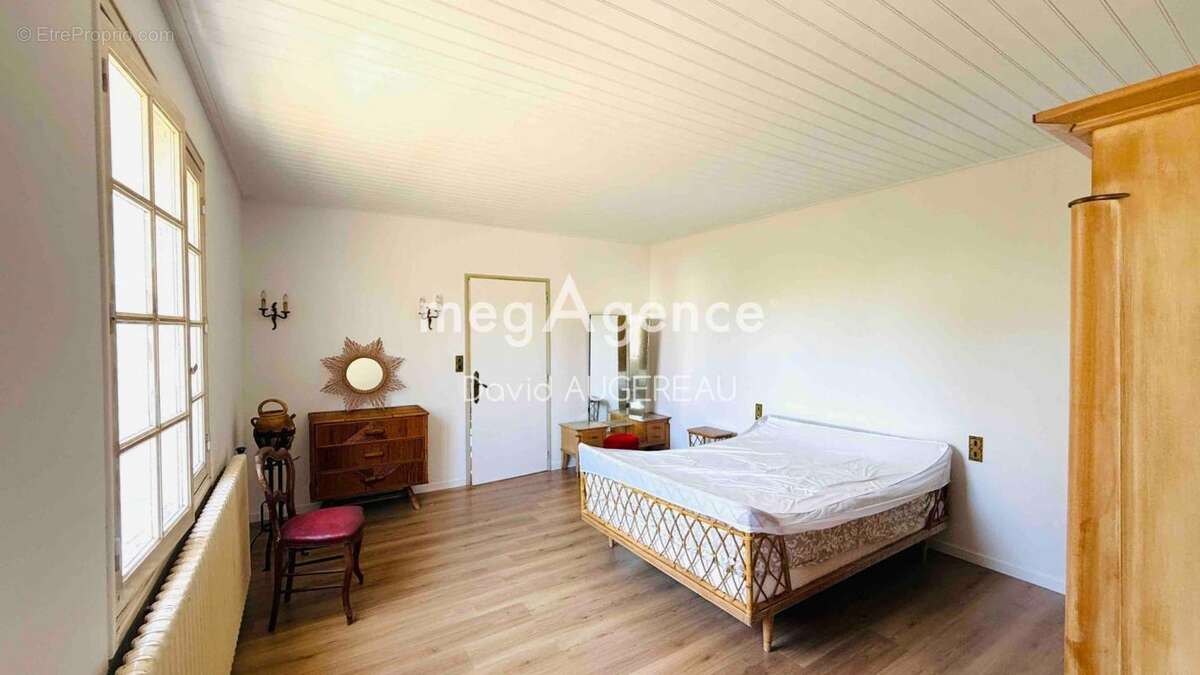 Maison à L&#039;ILE-D&#039;YEU