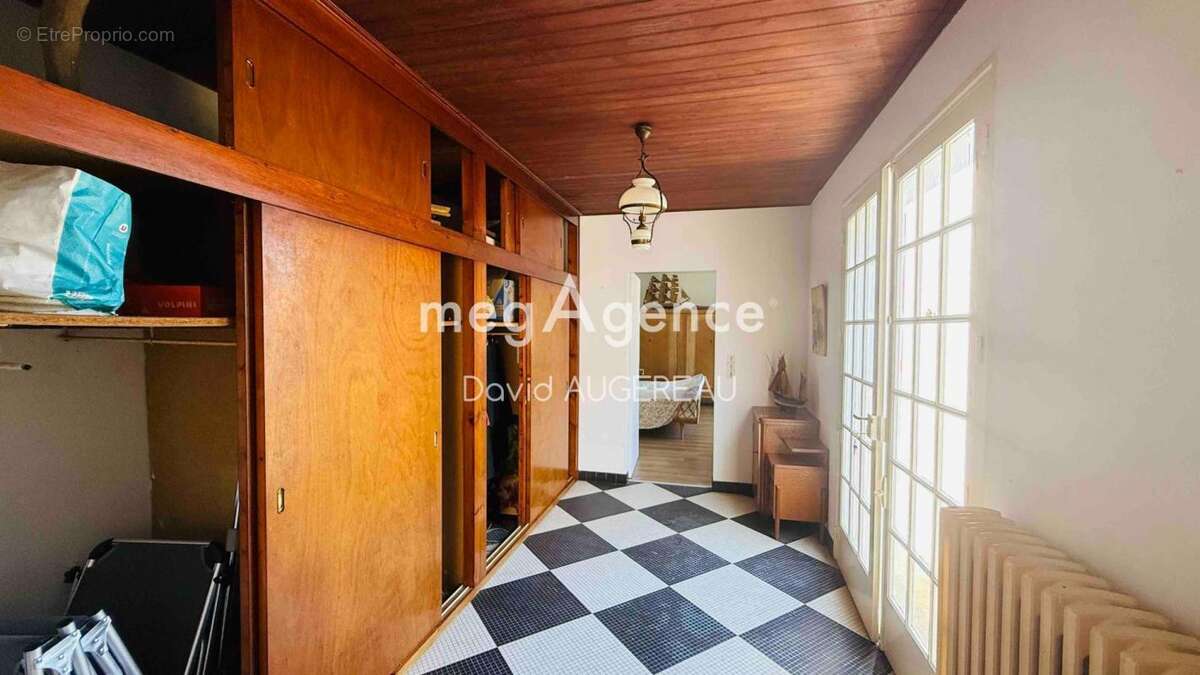 Maison à L&#039;ILE-D&#039;YEU