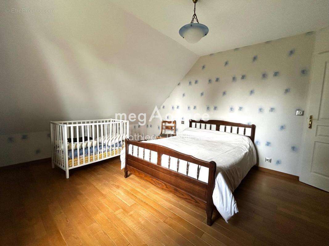 Maison à VILLEDIEU-LES-POELES