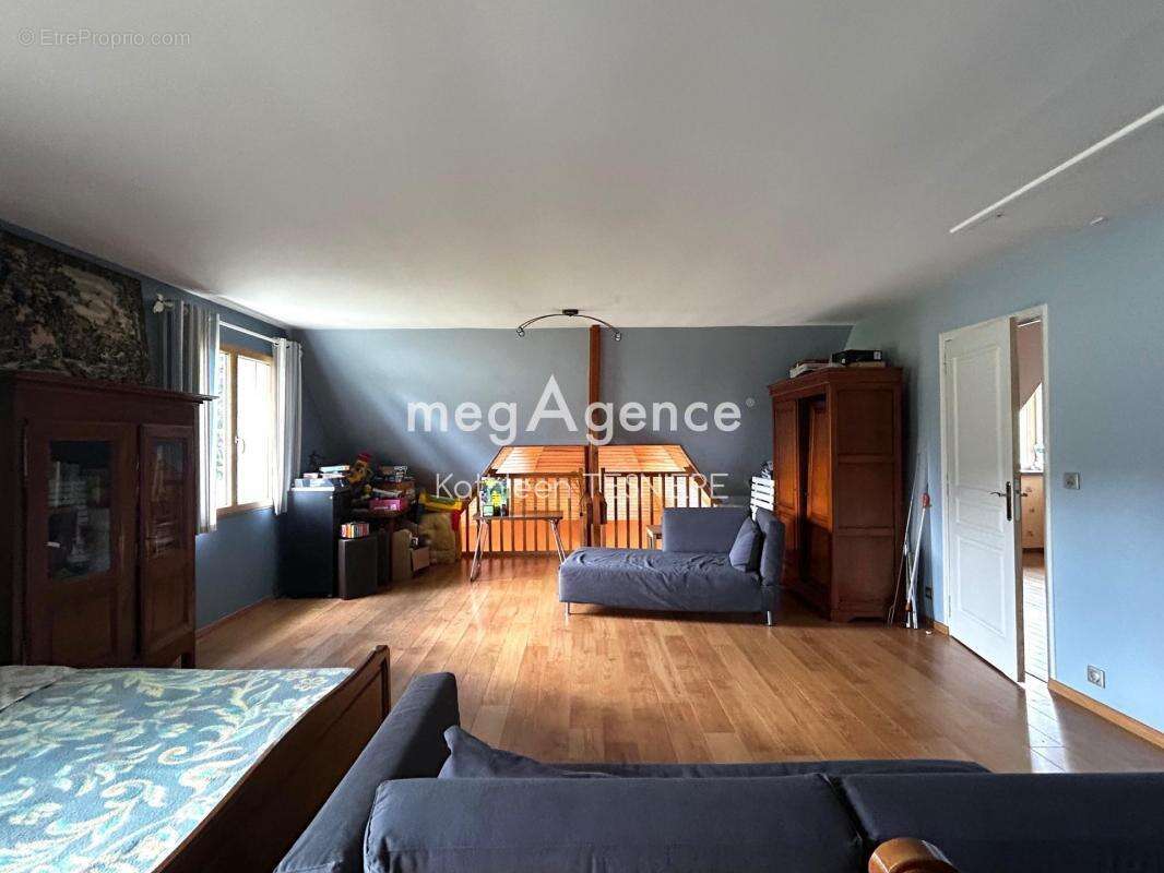 Maison à VILLEDIEU-LES-POELES