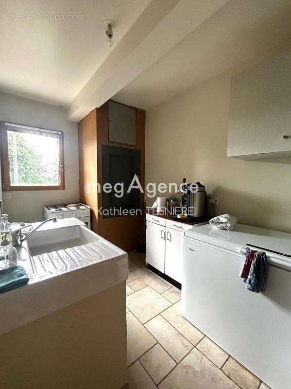 Maison à VILLEDIEU-LES-POELES