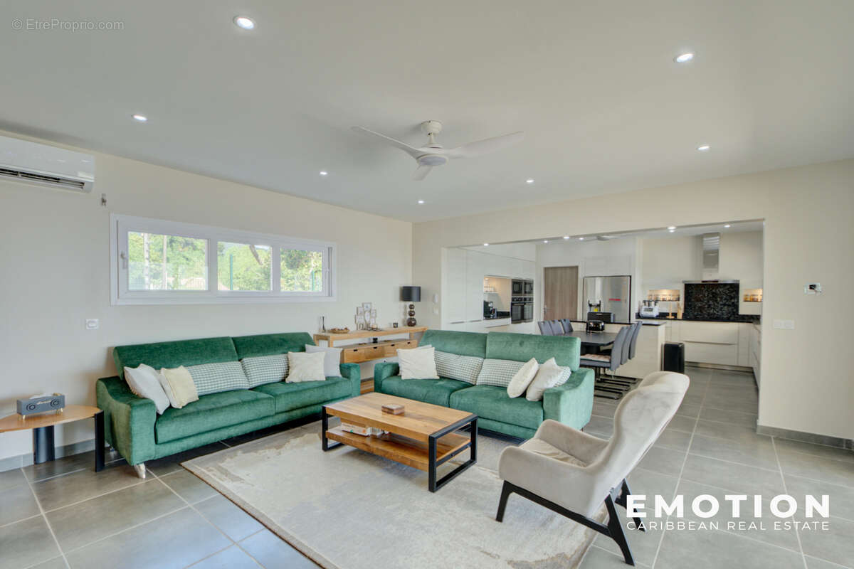 Maison à TROIS-RIVIERES