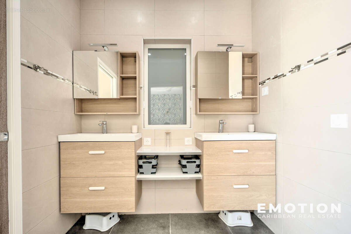 Maison à TROIS-RIVIERES