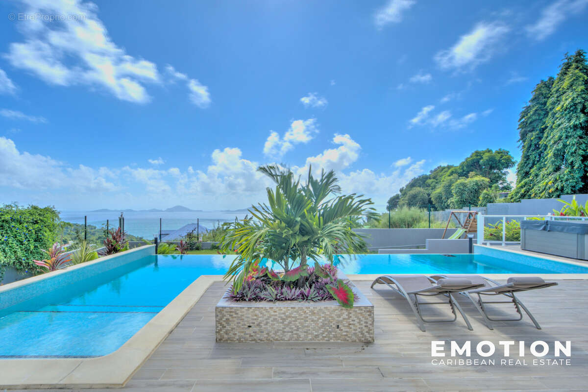 Maison à TROIS-RIVIERES