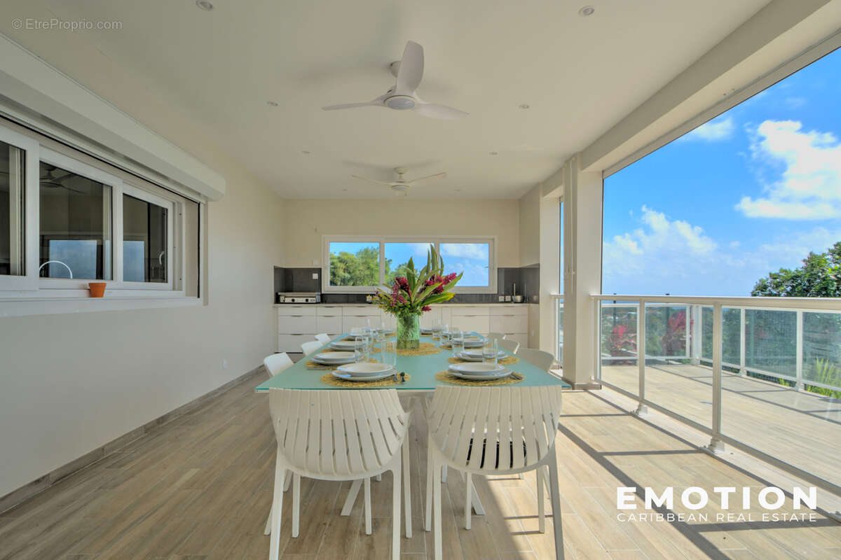 Maison à TROIS-RIVIERES