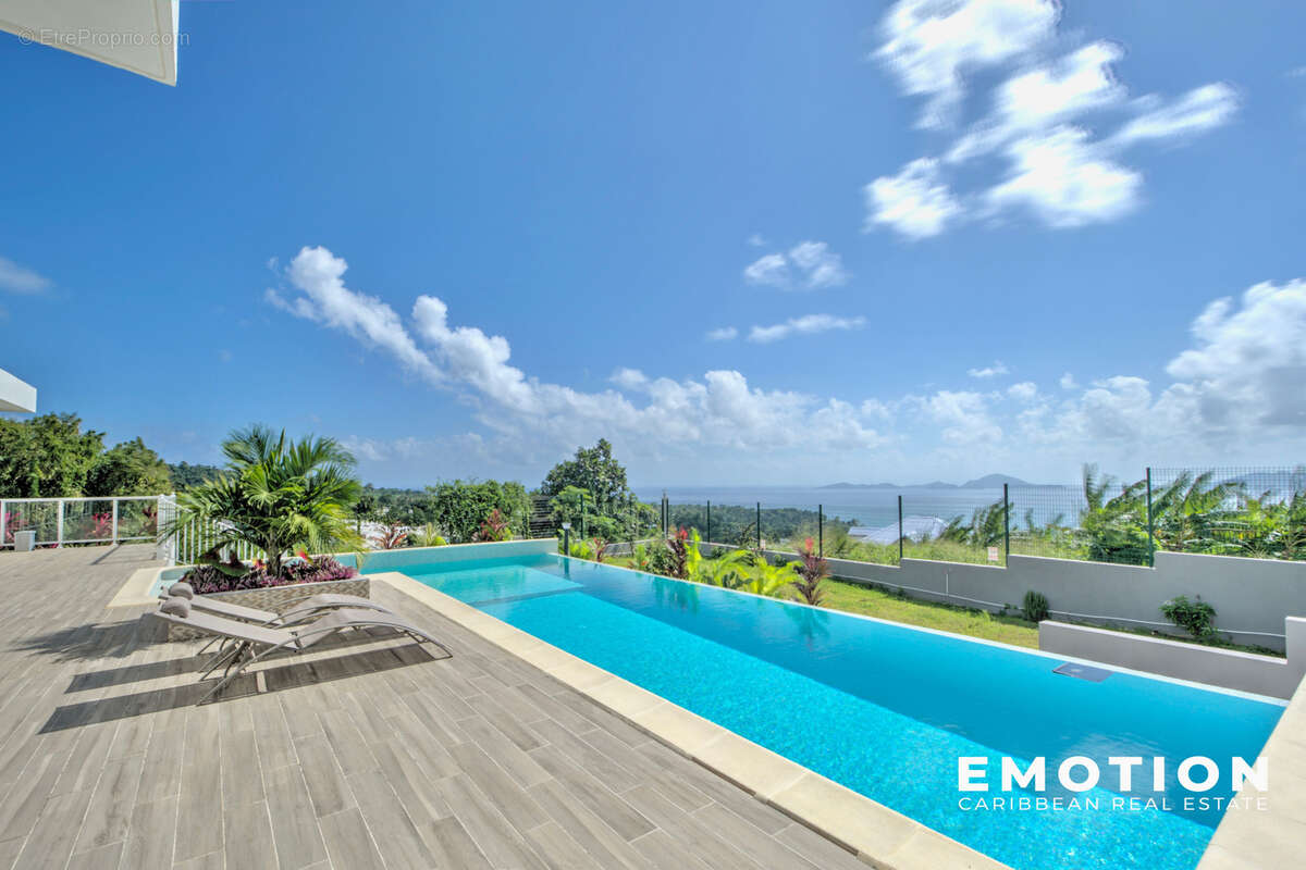 Maison à TROIS-RIVIERES