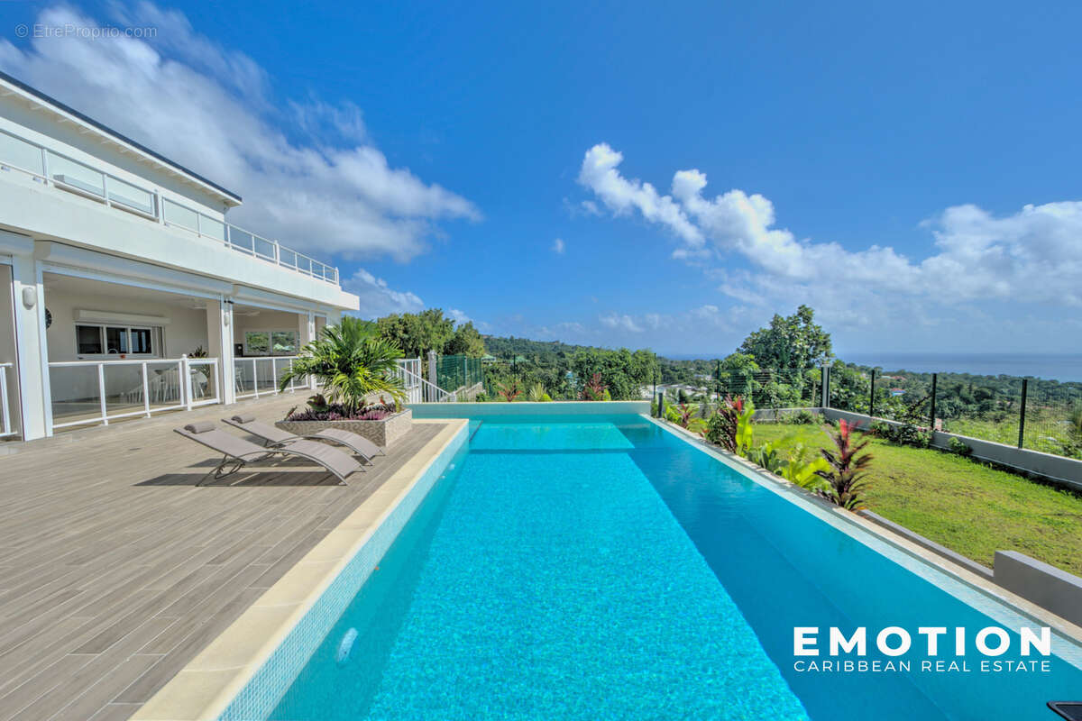 Maison à TROIS-RIVIERES