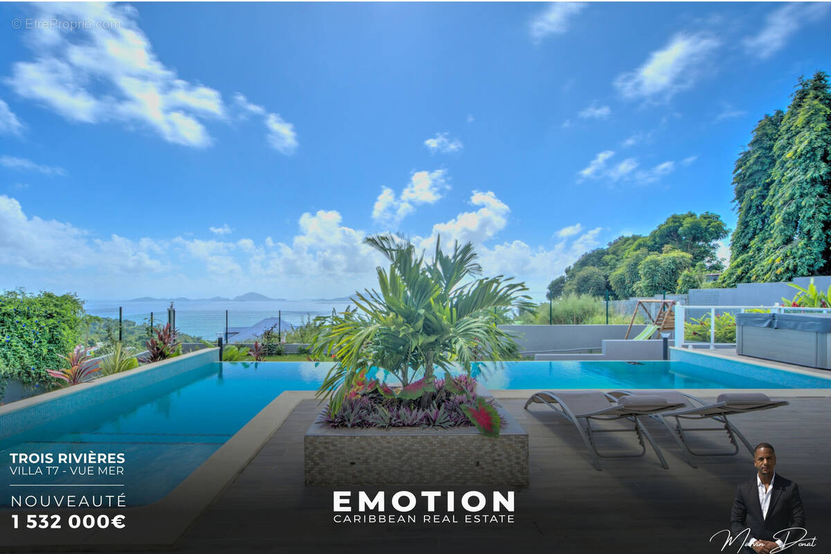 Maison à TROIS-RIVIERES