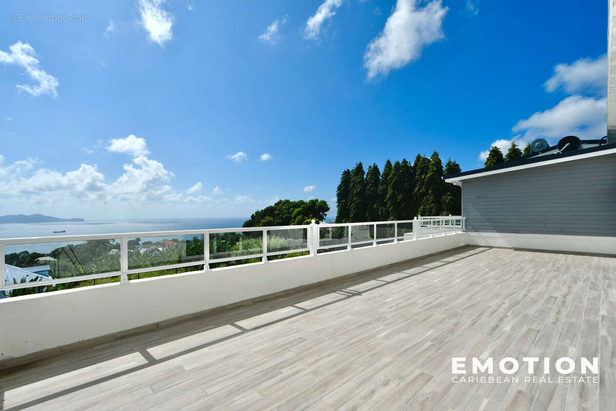 Maison à TROIS-RIVIERES