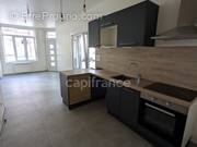 Maison à NEUVILLE-EN-FERRAIN